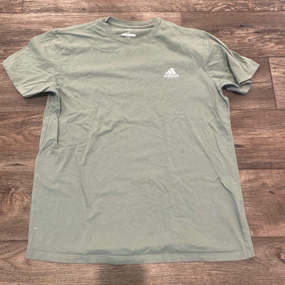Adidas Golf Tee